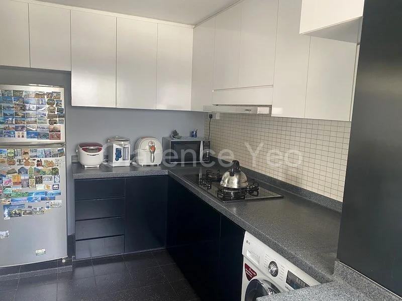 4 Room (4I) HDB for Rent in  191 Lorong 4 Toa Payoh - Image 4